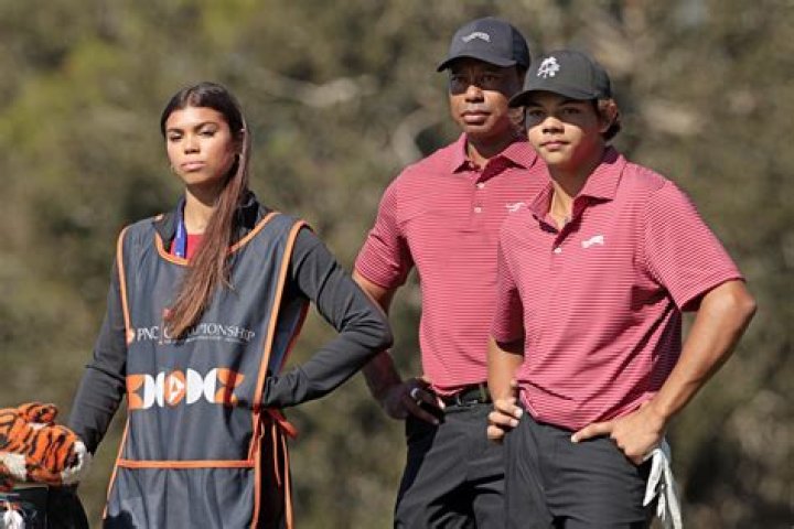 John Daly's Daughter: Golfing Prodigy