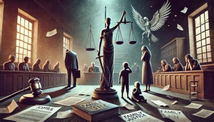 John Durham Family: A Legacy Of Justice And Service