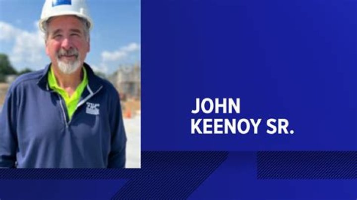 John Keenoy: The Renowned Expert In UX Design