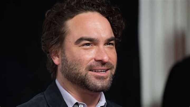 Johnny Galecki's Net Worth: A Comprehensive Breakdown