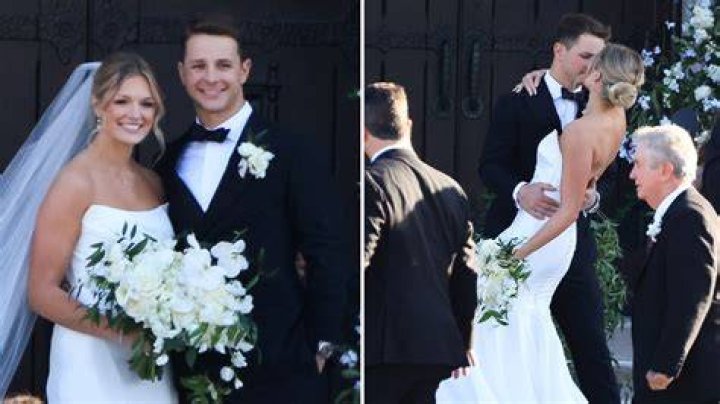 Jonathan Bailey Ties The Knot: Marriage Details Revealed