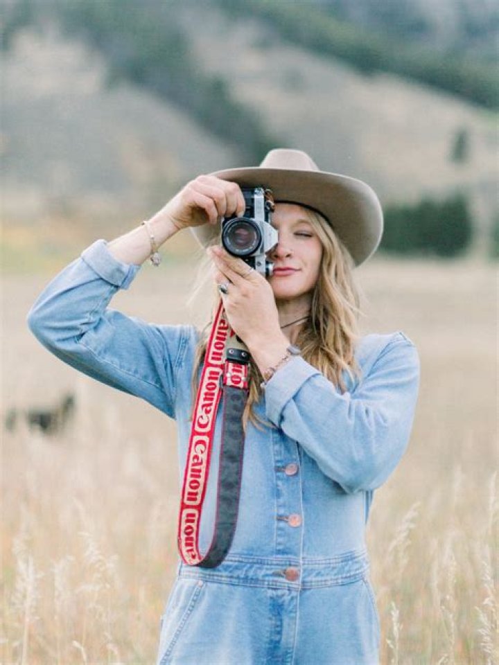 Jordan Fritz: Master Photographer And Visual Storyteller