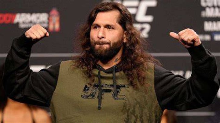 Jorge Masvidal's Age: Uncovering The True Story Behind The UFC Star