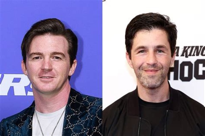 Josh Peck's Fans Can Not Believe His 1st Son Has Grown So Much in New P