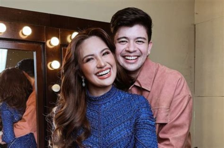 Julie Anne San Jose: Who Stole Her Boyfriend's Heart?
