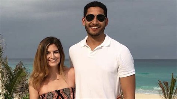 Kaitlan Collins Romantic Journey: A Look Into Her Husband's Identity