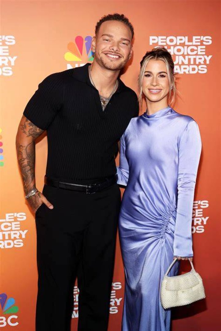 Kane Brown's Wife: A Deep Dive Into The Life Of Katelyn Jae