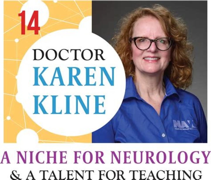 Karen Kline: Award-Winning Designer Of Timeless Elegance