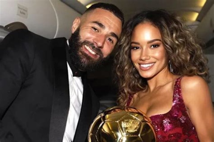 Karim Benzema's Daughter: A Look Into His Personal Life