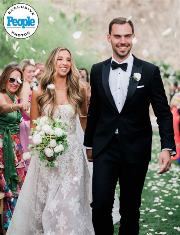 Katie Austin's Husband: Who Is He?