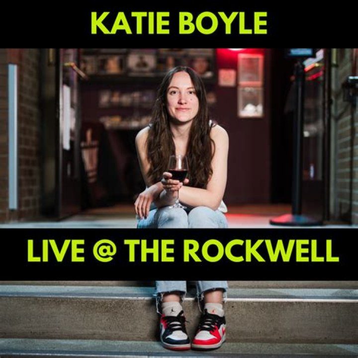 Katie Boyle: A Captivating Dancer's Journey