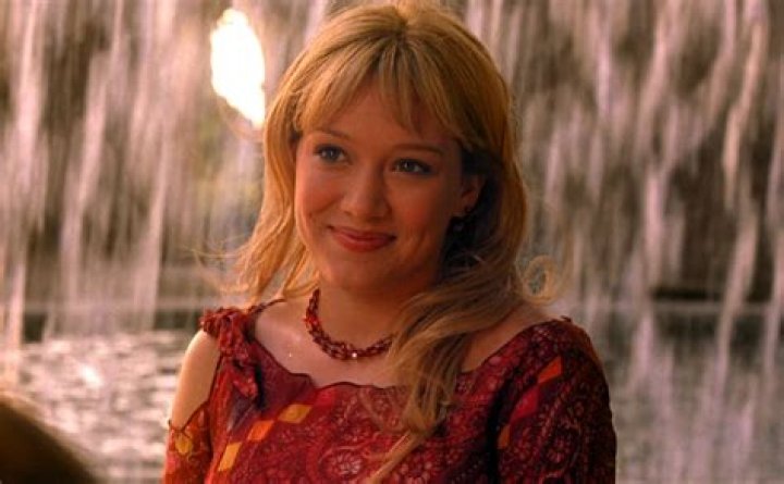 Katy Louise Saunders's Hidden Gems From Lizzie McGuire