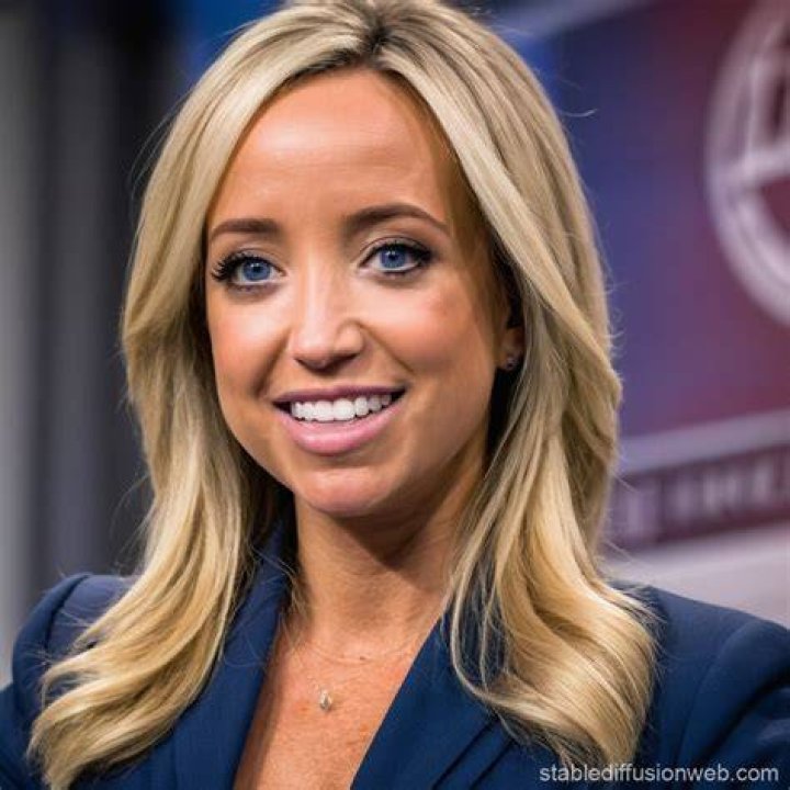 Kayleigh McEnany's Annual Earnings: A Comprehensive Analysis