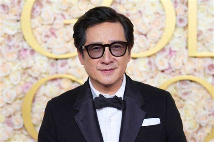 Ke Huy Quan's Heritage And Ethnic Background