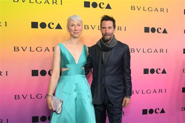 Keanu Reeves' Parents: A Deeper Dive