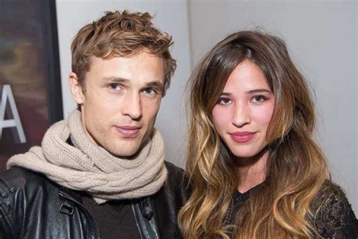 Kelsey Asbille Relationships: A Deep Dive Into Her Love Life