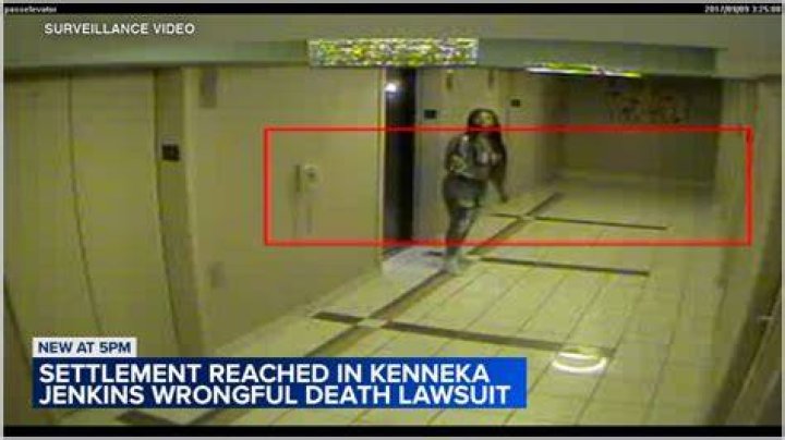 Kenneka Jenkins: The Tragic Tale Behind Her Body