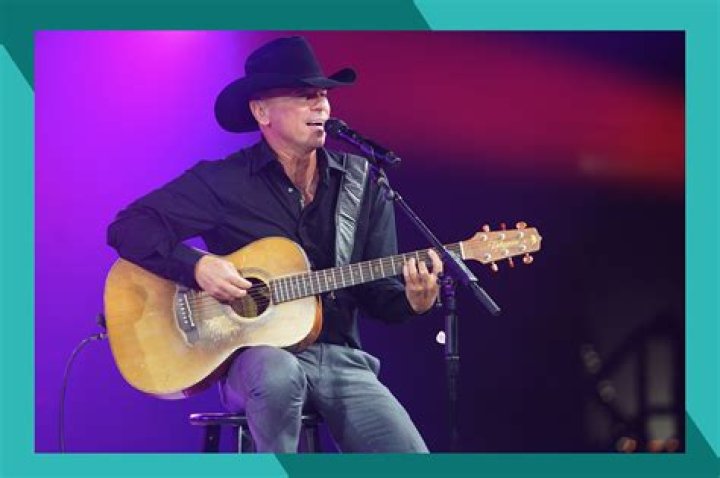Kenny Chesney 2024 Concert Setlist: Unforgettable Hits And New Anthems