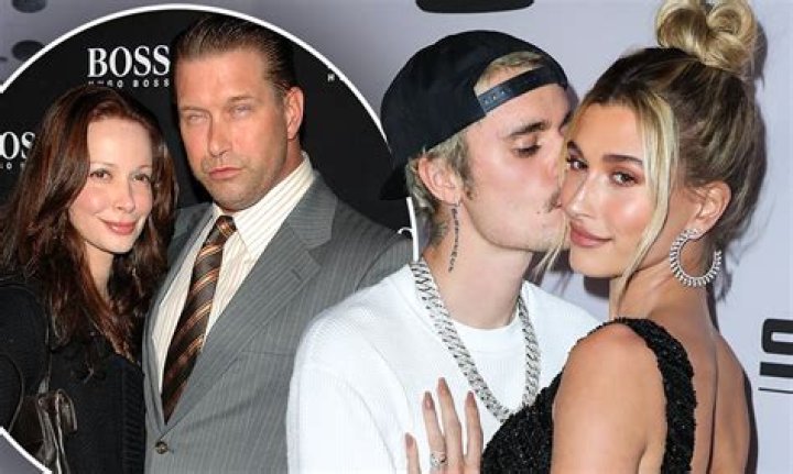 Kennya Baldwin: The Mother Of Hailey Bieber
