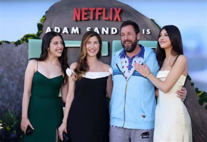 Kevin James' Kids: A Family Affair In Comedy