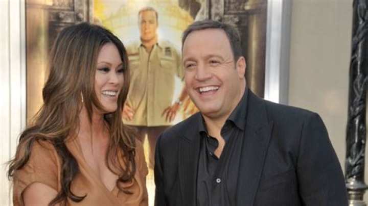 Kevin James' Wife's Age: A Comprehensive Look