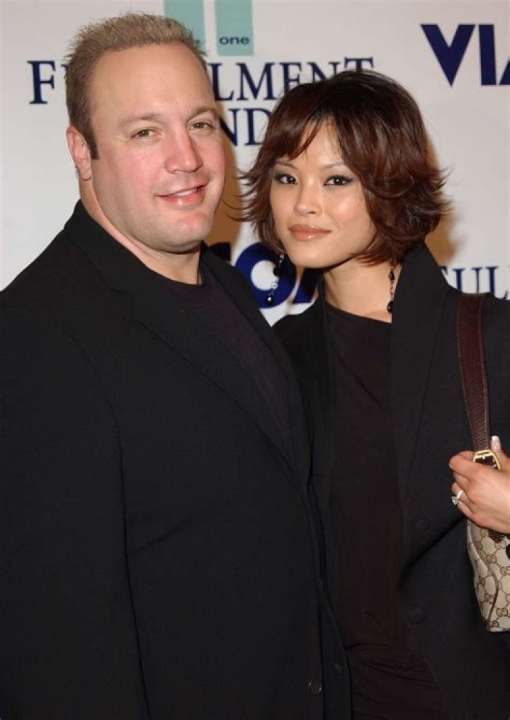 Kevin James' Wife: All You Need To Know
