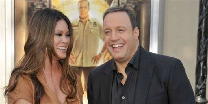 Kevin James: Family Man And Comedic Genius