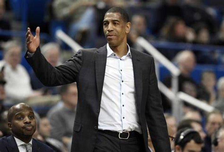 Kevin Ollie Bio, Stats, Coaching Career, And More