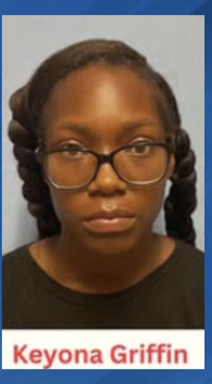 Keyona Griffin: Unveiling The Phenomenal Track Star