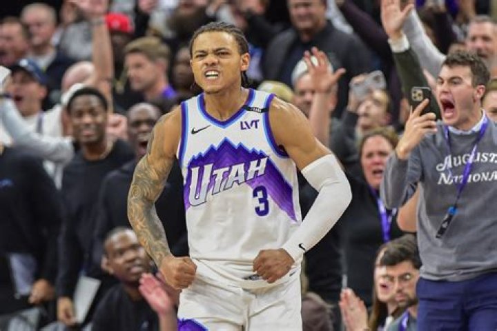 Keyonte George Age: Young Phenom Making Waves In College Basketball