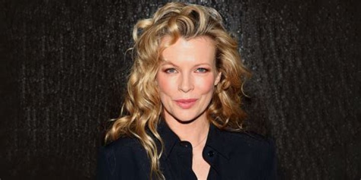 Kim Basinger's Parents And Their Profound Impact