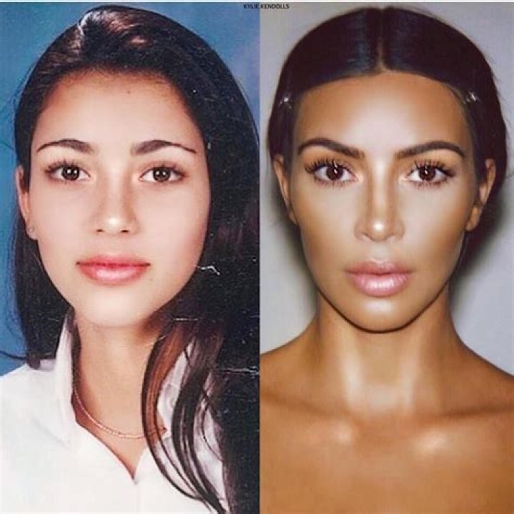 Kim Kardashian's Ethnicity: A Detailed Exploration