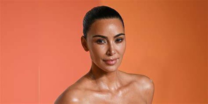 Kim Kardashian's Ethnicity: A Detailed Look