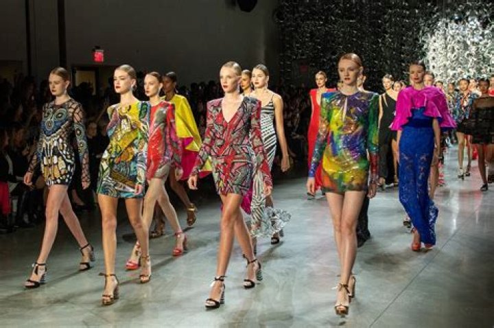 Kim Porter's Captivating Runway Journey: A Modeling Legacy