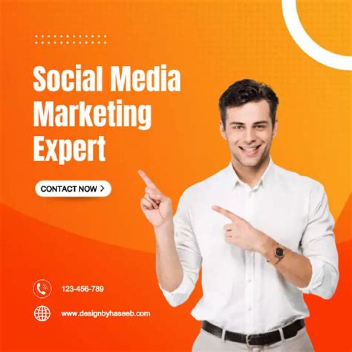 Kim Riekenberg - A Renowned Social Media Marketing Expert