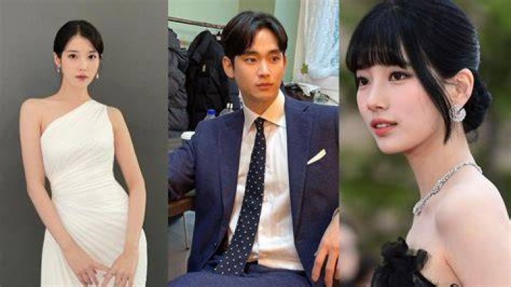 Kim So Hyun: A Look Into Her Dating History And Past Relationships