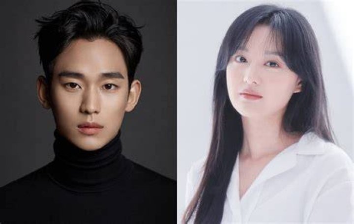 Kim Soo Hyun And Han Ga In: A Timeless Love Story