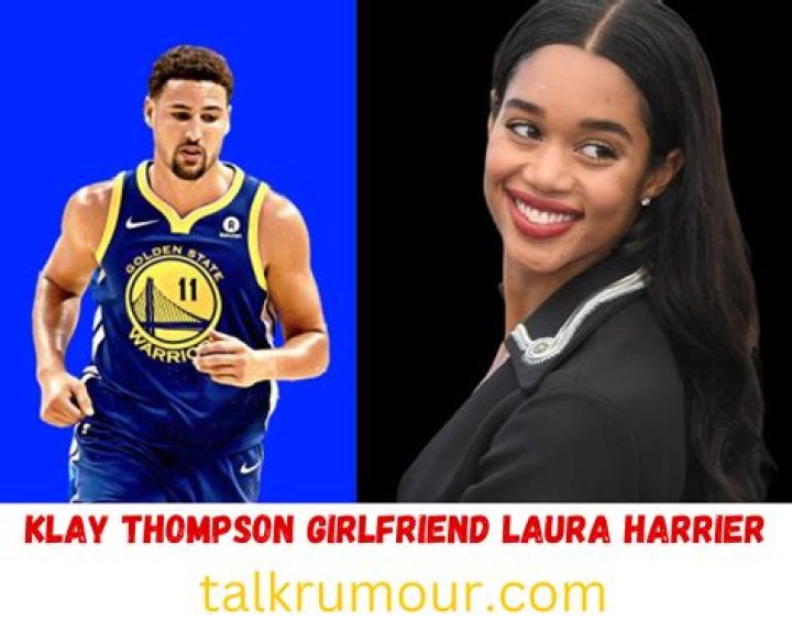 Klay Thompson's Girlfriend: A Love Story Like No Other
