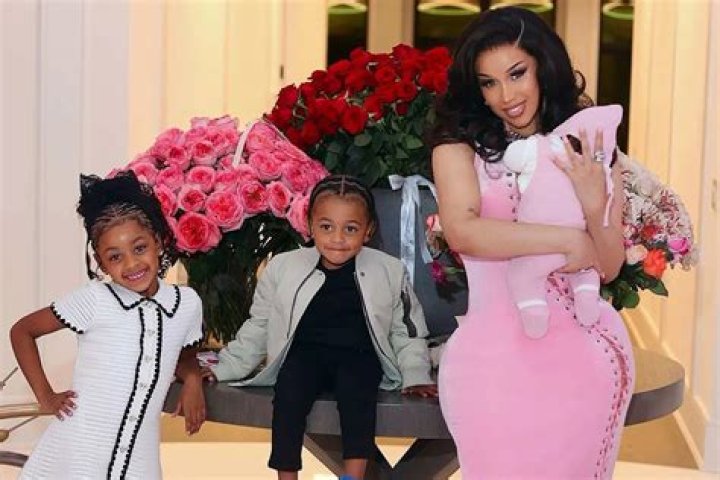 Know More About Cardi B's Mother's Age