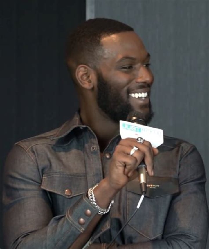 Kofi Siriboe: Rising Star In Hollywood