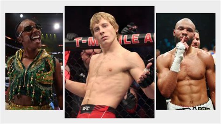 Kurt Holobaugh: A Rising Star In The UFC