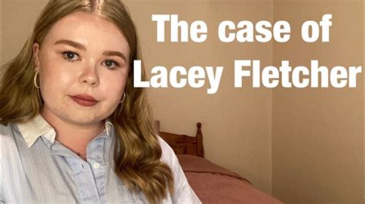 Lacey Fletcher: Stunning Unblurred Images