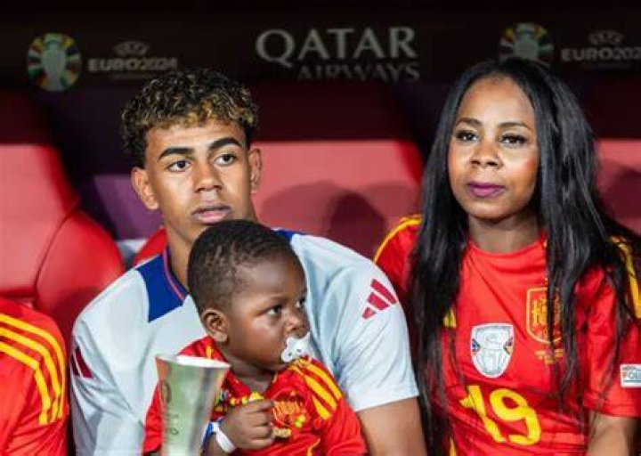 Lamine Yanal Ancestry: Exploring Family Lineage
