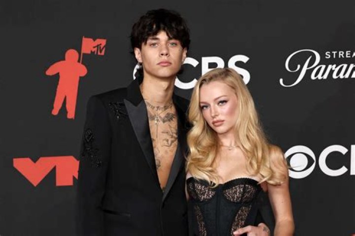 Landon Barker And Charli D'Amelio: The Ultimate Celebrity Couple