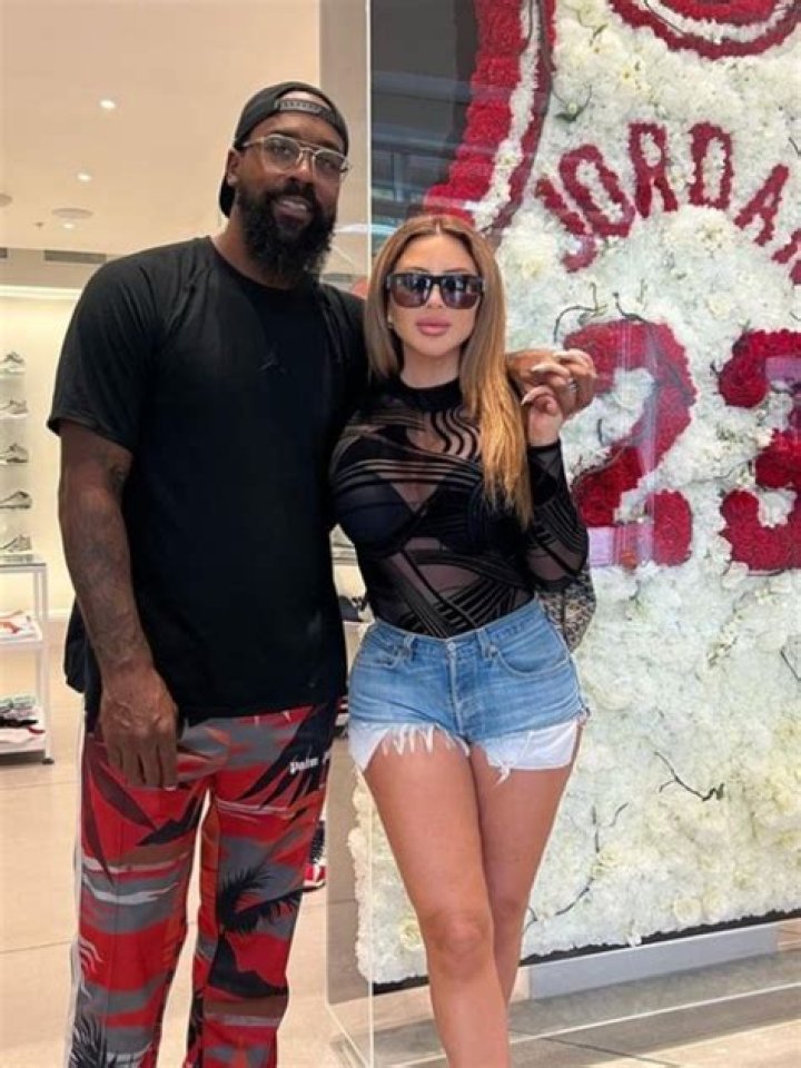 Larsa Pippen's Net Worth: A Deep Dive Into Her Financial Empire
