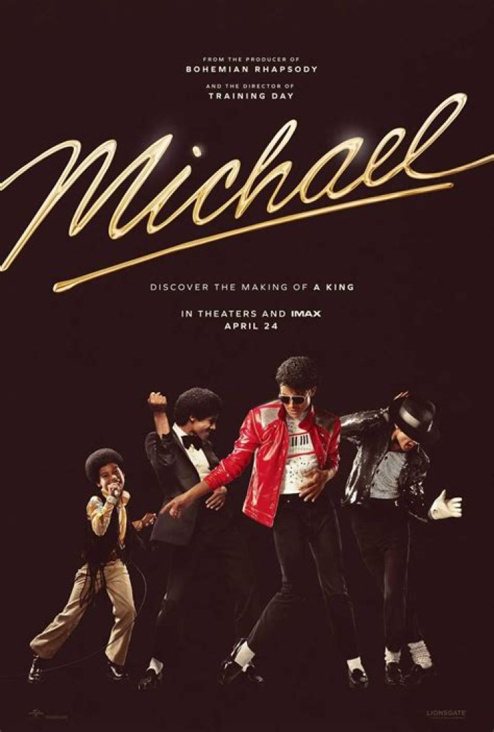 Latest: Michael Jackson's Staggering Net Worth In 2009