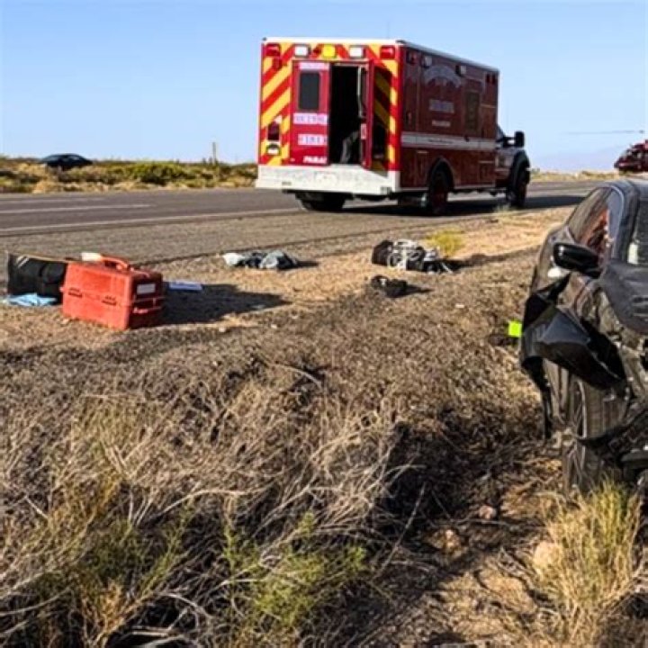 Latest News: Ainsley Johnston Involved In A Devastating Car Accident