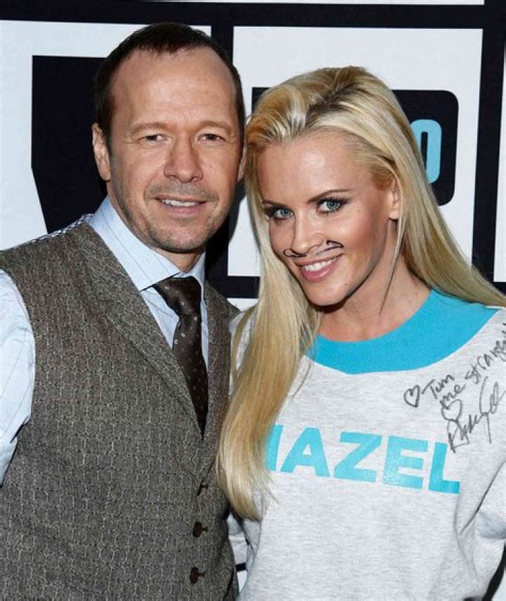 Latest On Donnie And Jenny's Divorce In 2023: An Exclusive Update