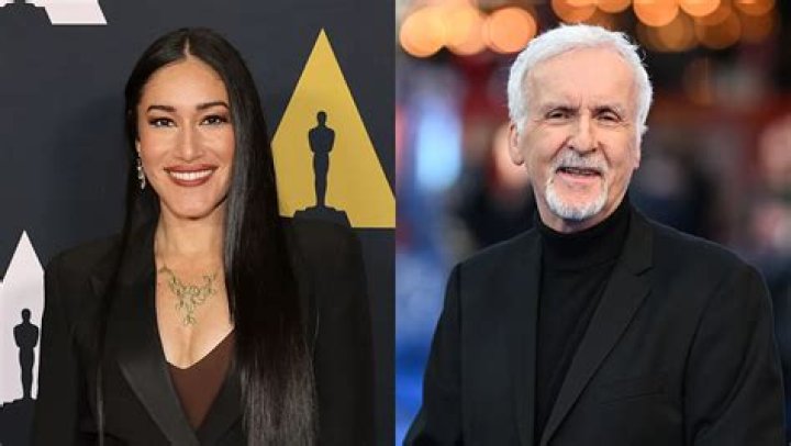 Latest Q'orianka Kilcher Movies And Upcoming Releases