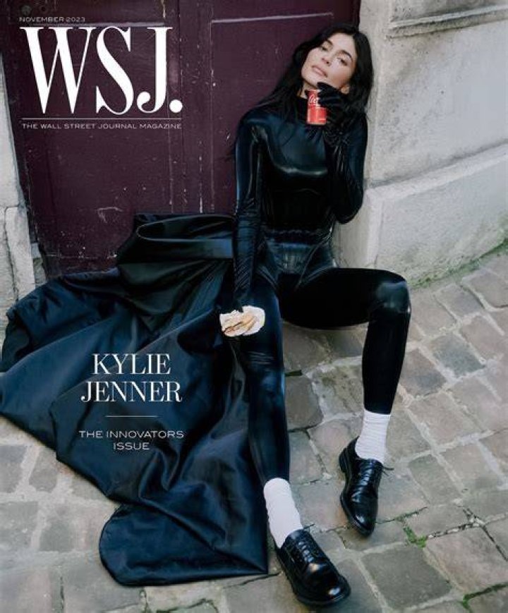 Latest Scoop On Kylie Jenner's Weight: Uncovering Her Current Stats